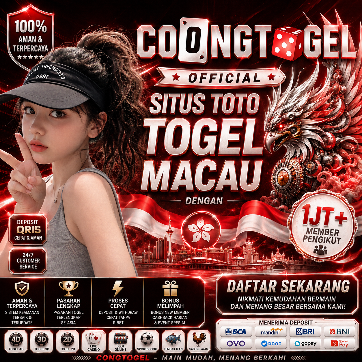 TOTO TOGEL