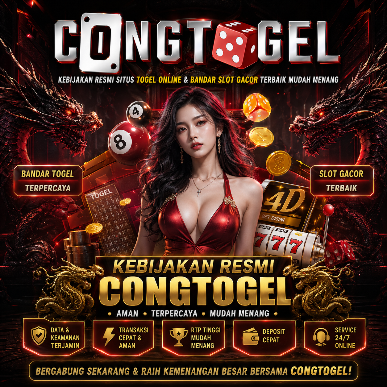 CONGTOGEL
