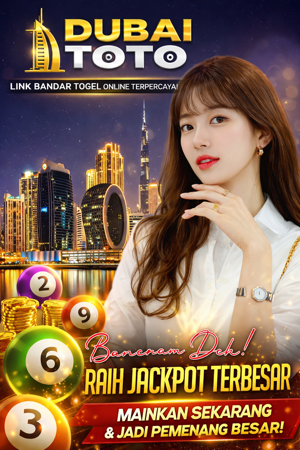 DUBAITOTO ⚡ Services Resmi Data Toto Macau & Result Toto Macau Tercepat