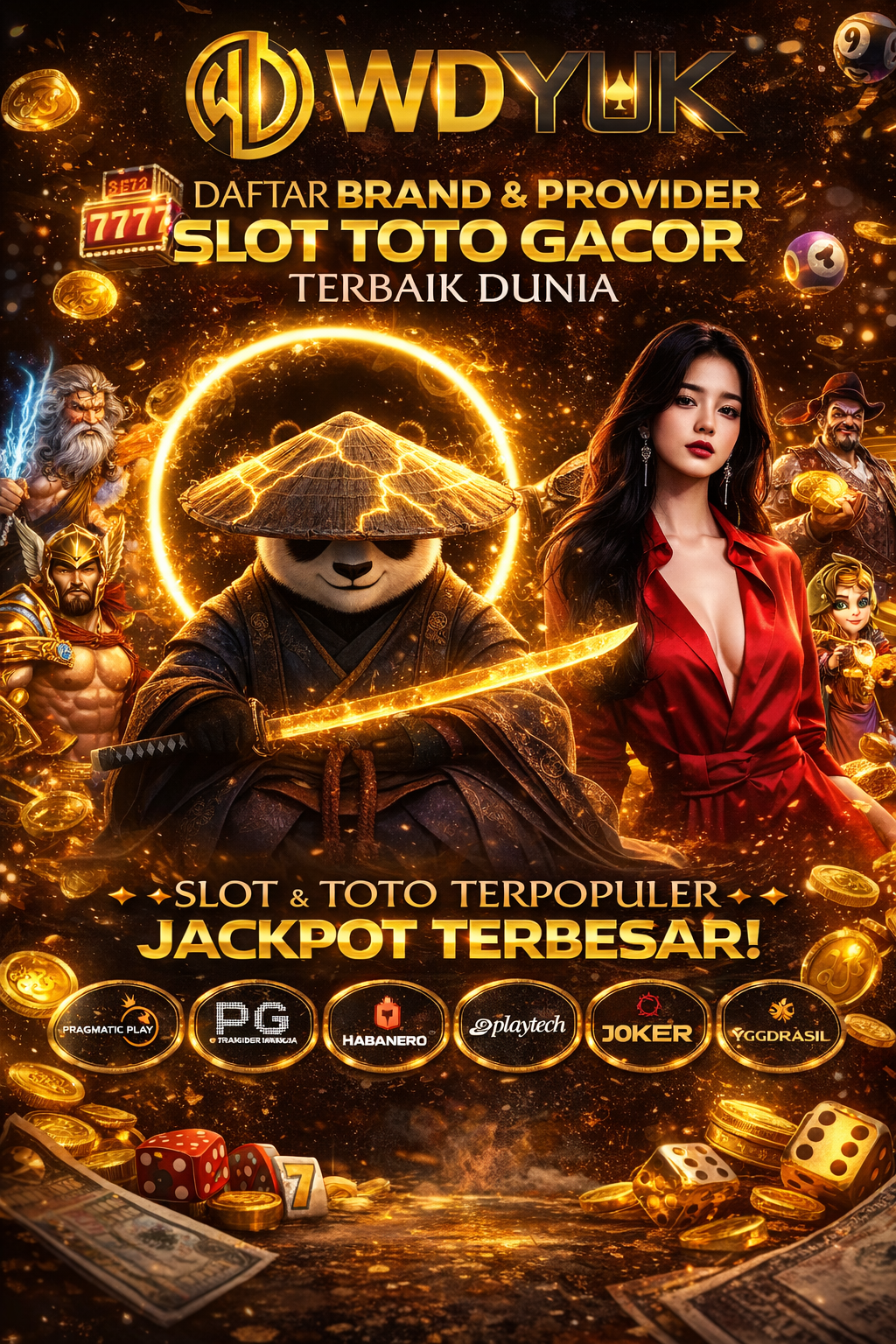 togel online