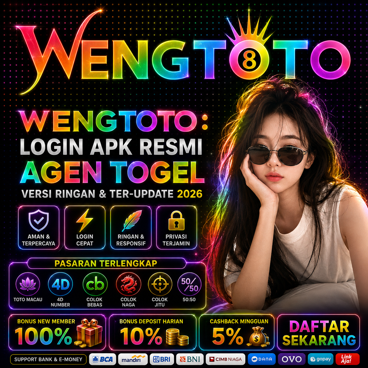 WENGTOTO