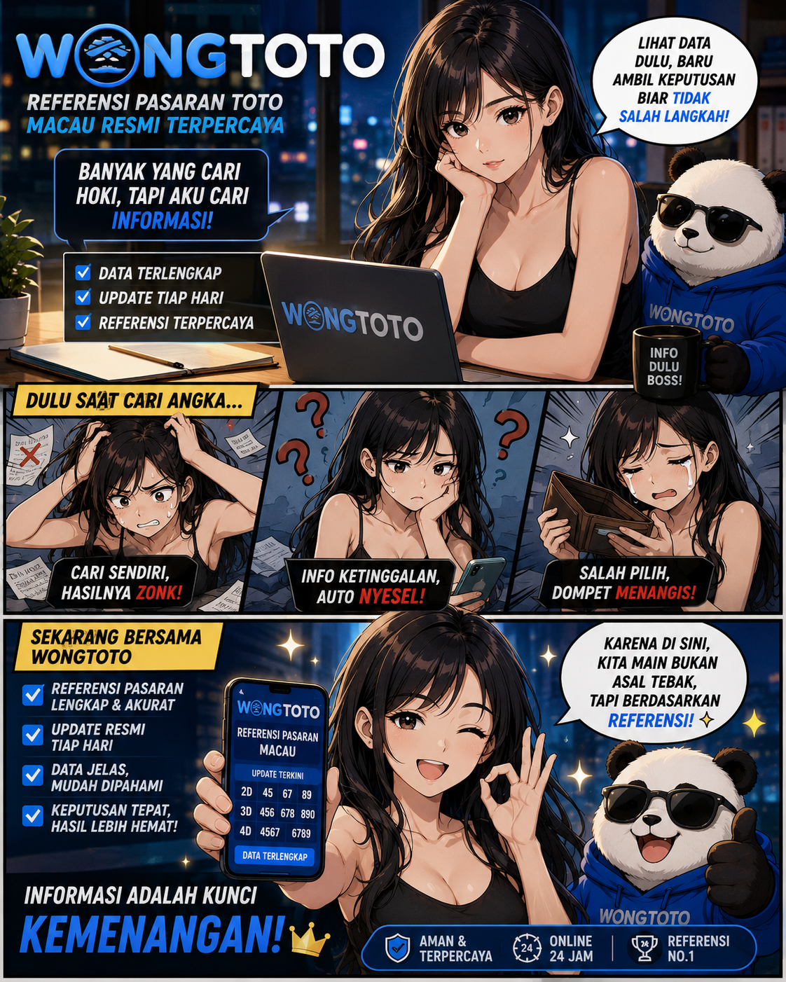 WONGTOTO